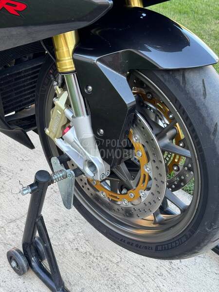 BMW S1000RR