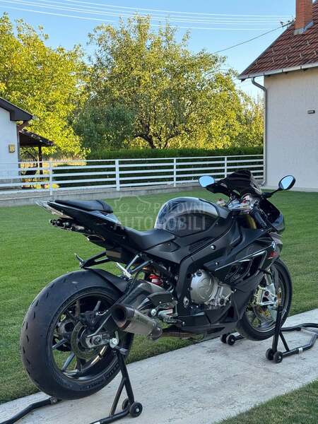 BMW S1000RR