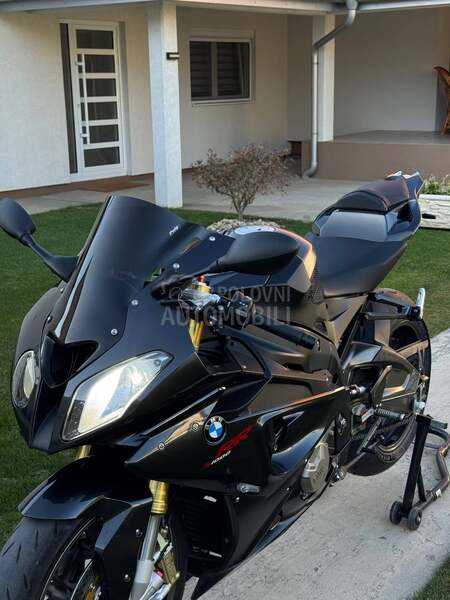 BMW S1000RR