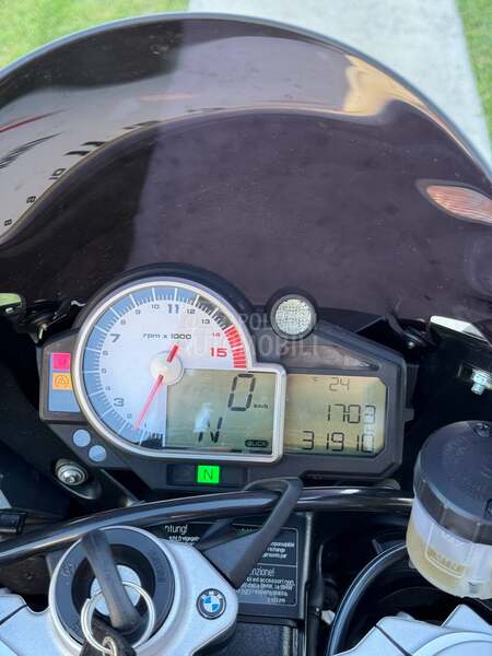 BMW S1000RR