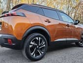 Peugeot 2008 1.5d 131 ALLURE