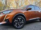 Peugeot 2008 1.5d 131 ALLURE