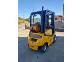 BT 2. Tone triplex kran