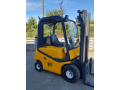 BT 2. Tone triplex kran