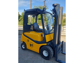 BT 2. Tone triplex kran