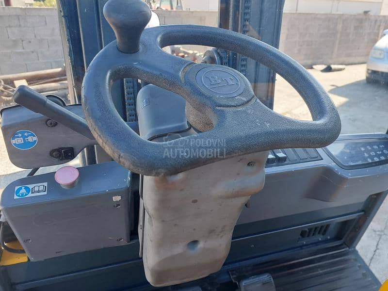 BT 2. Tone triplex kran