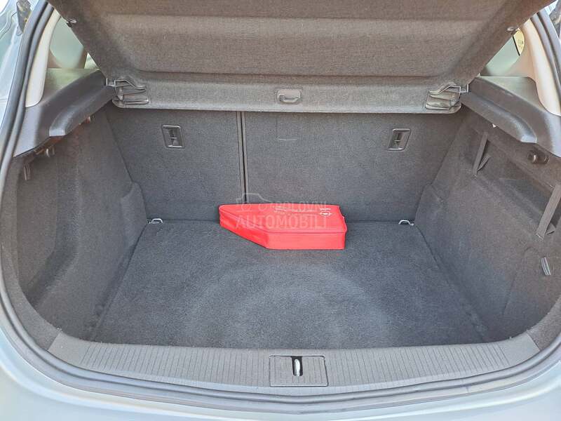 Opel Astra J 1.6 16v