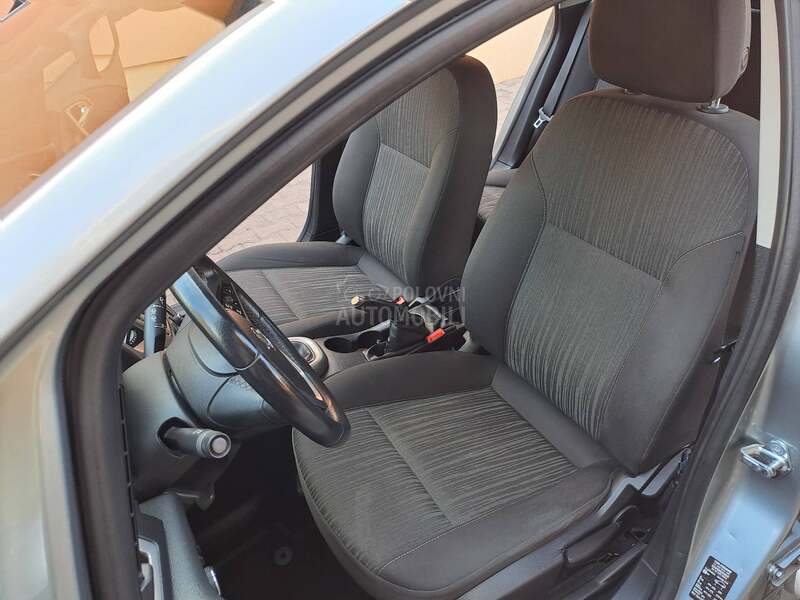 Opel Astra J 1.6 16v