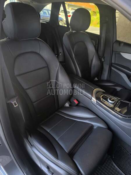 Mercedes Benz GLC 250 cdi 4-matik