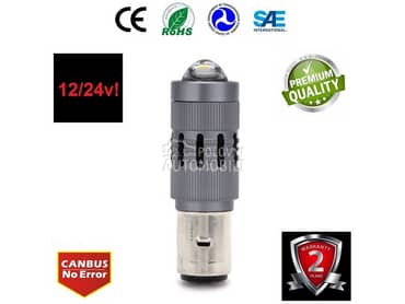 LED PROJEKTOR H6 05.980