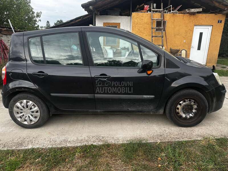 Renault Modus 1.6