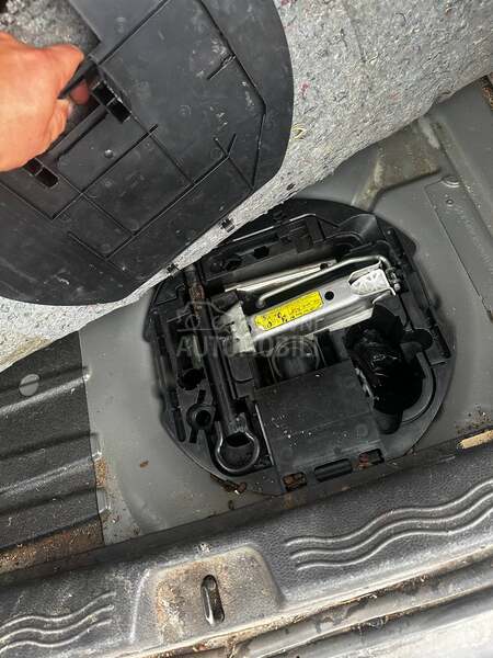 Renault Modus 1.6
