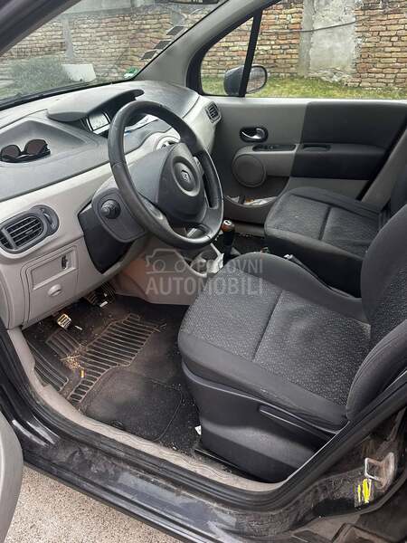 Renault Modus 1.6