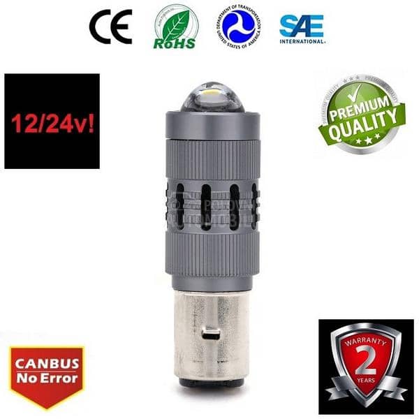 LED PROJEKTOR BA20D 5.980