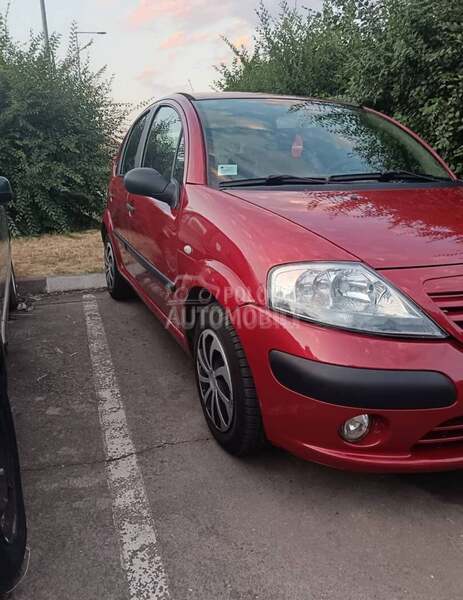 Citroen C3 