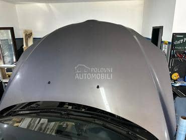 Hauba za Mazda 3 od 2004. do 2009. god.