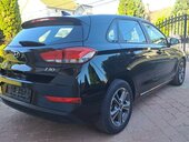 Hyundai i30 1.0 turbo