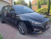 Hyundai i30 1.0 turbo