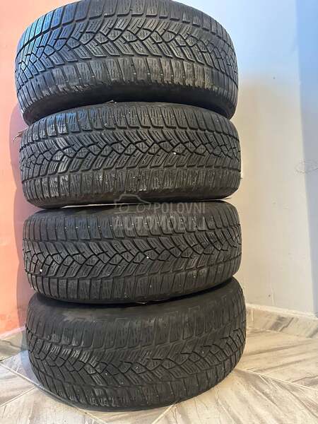 Fulda 205/65 R15 Zimska