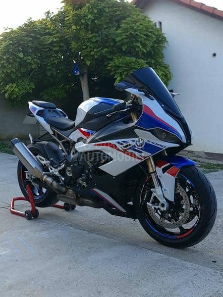 BMW s1000rr