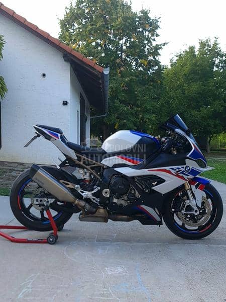 BMW s1000rr