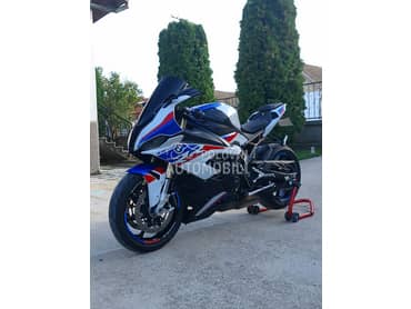 BMW s1000rr