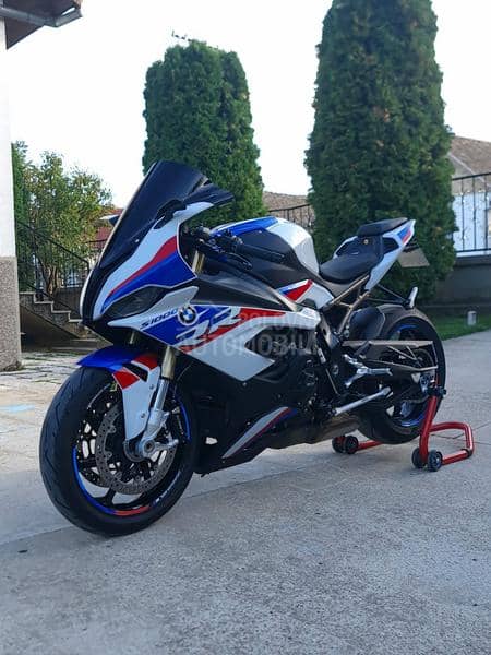 BMW s1000rr