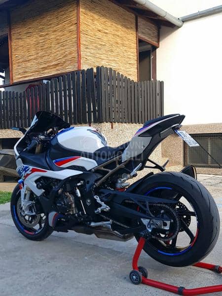 BMW s1000rr