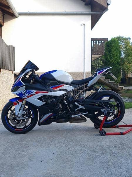 BMW s1000rr