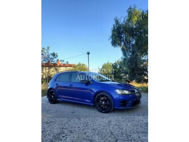 Volkswagen Golf 7 R