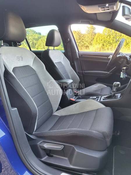 Volkswagen Golf 7 R