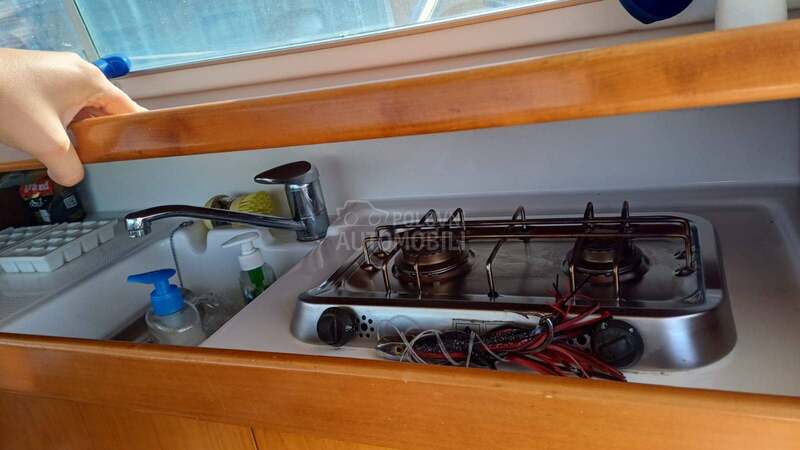Beneteau Amtares 9