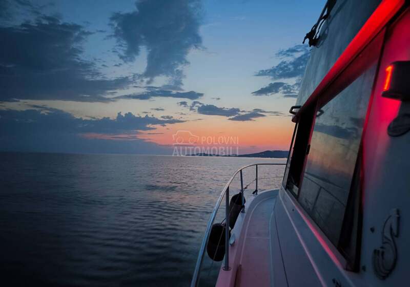 Beneteau Amtares 9