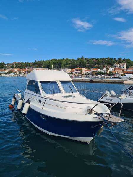 Beneteau Amtares 9