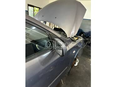 Retrovizor za Mazda 3 od 2004. do 2009. god.