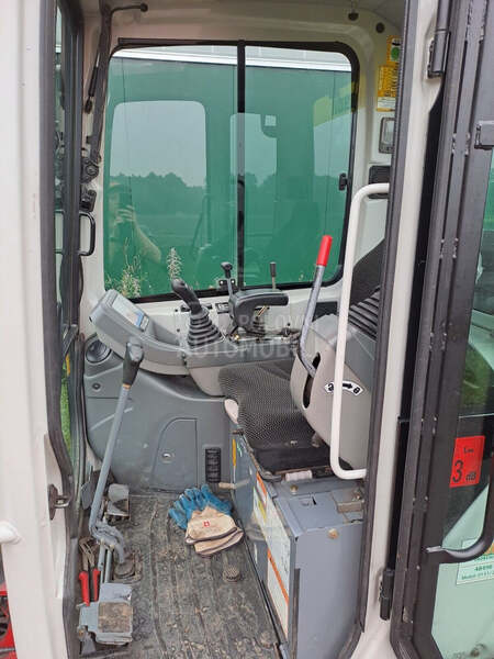 Takeuchi TB 216