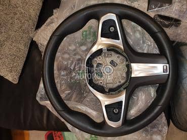 Volan serija 3 M paket, G20, G za BMW 320 od 2018. do 2023. god.