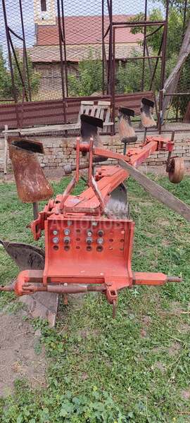 Vogel Noot Farmer 3 S M 950