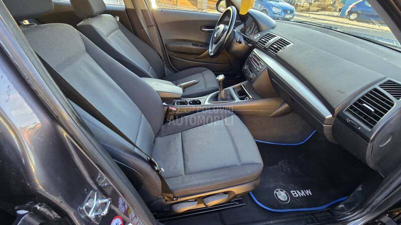 BMW 116 i