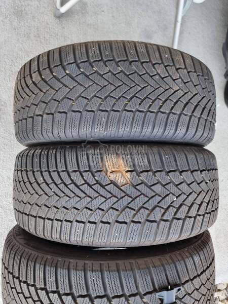 Bridgestone 205/50 R17 Zimska