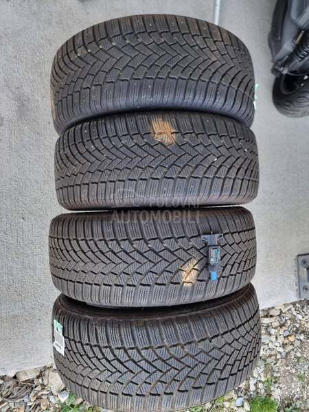 Bridgestone 205/50 R17 Zimska