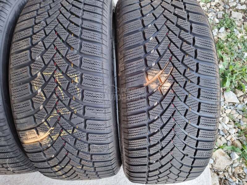 Bridgestone 205/50 R17 Zimska