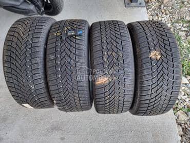 Bridgestone 205/50 R17 Zimska