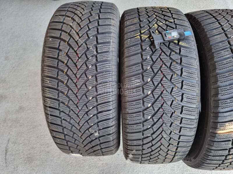 Bridgestone 205/50 R17 Zimska