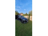 Mercedes Benz GL 350 CDI