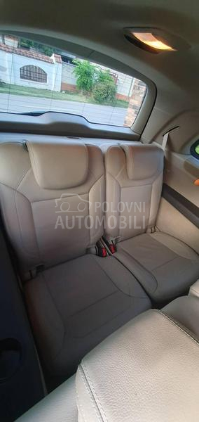 Mercedes Benz GL 350 CDI