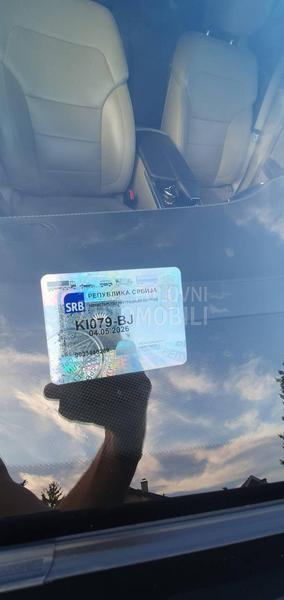 Mercedes Benz GL 350 CDI