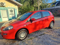 Fiat Grande Punto 1.4 EVO