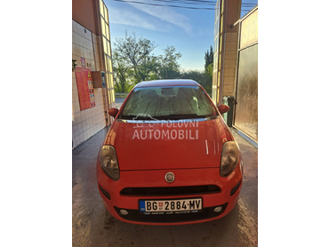 Fiat Grande Punto 1.4 EVO