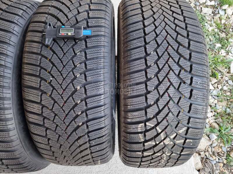 Bridgestone 205/50 R17 Zimska